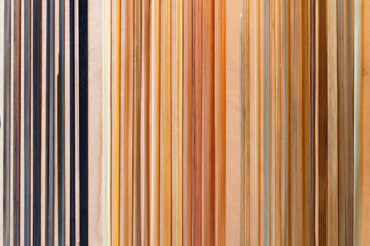 Nuancier de couleurs 3